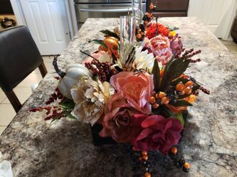 Fall decor