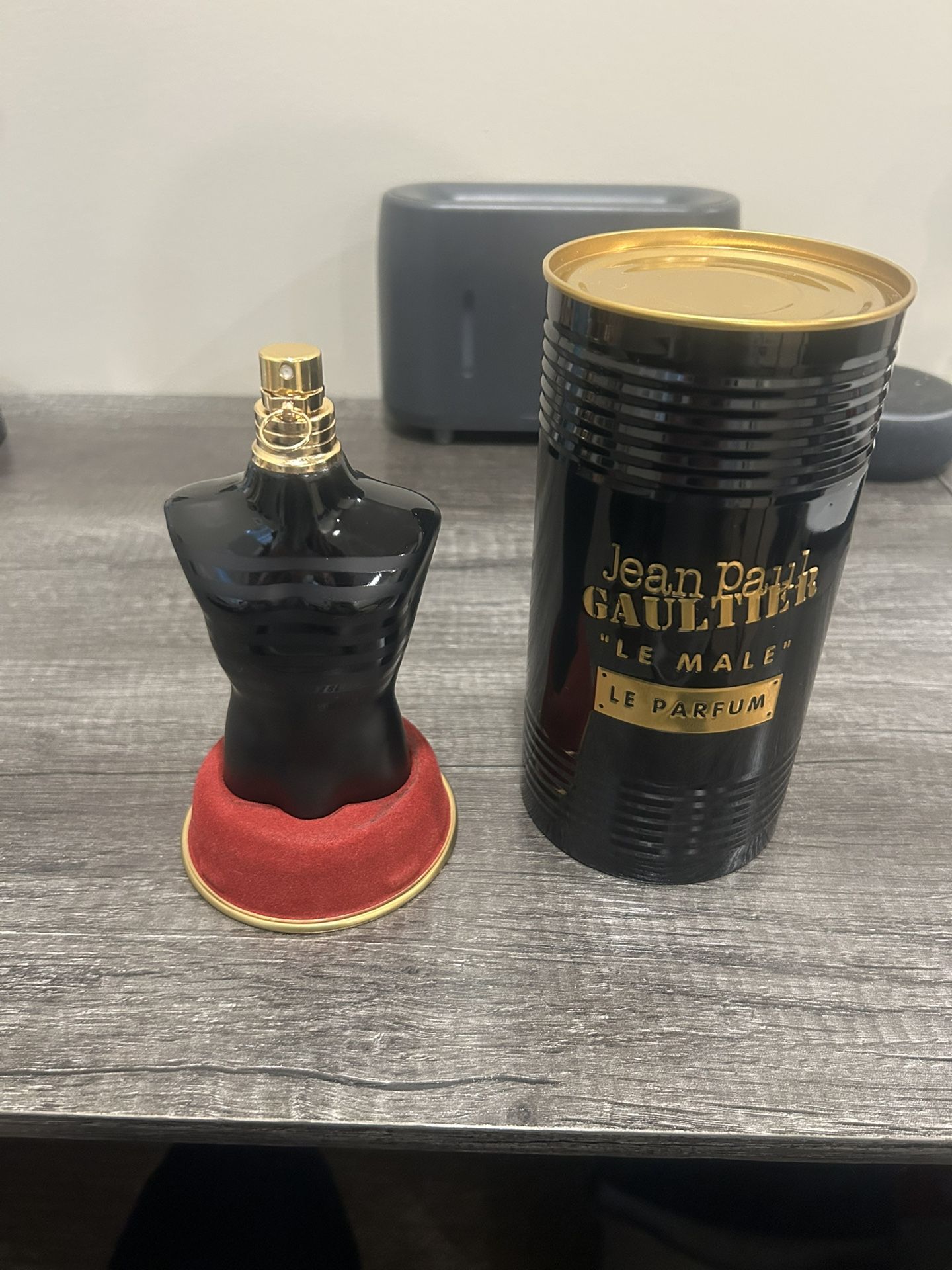 Jean Paul Gaultier “Le Male” Le Parfum
