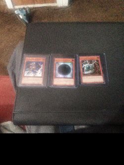 Yugioh Korean Secret Rare