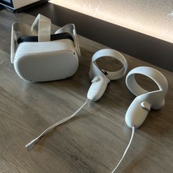 Oculus Quest 2