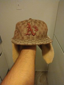 Gucci Hat