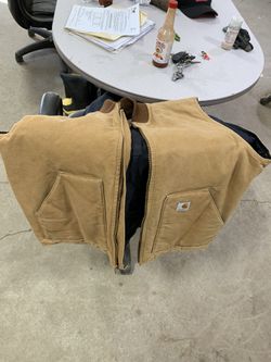 Carhartt Vest