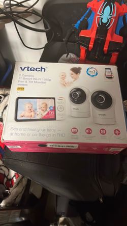 Baby camera 2