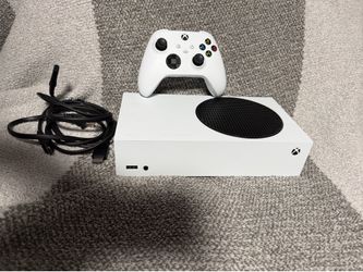 Xbox series S 522GB