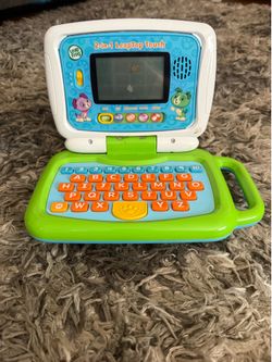Toddler Toy