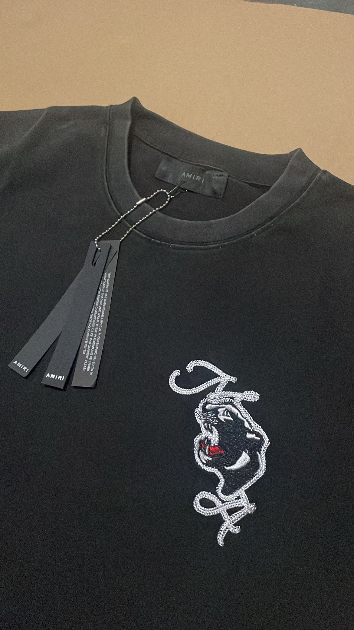 Amiri Men’s Shirt 