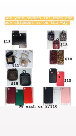 Apple Products Accessory