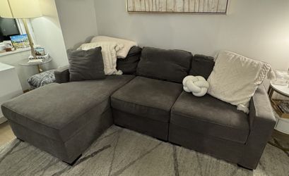 2023 Couch From Macys