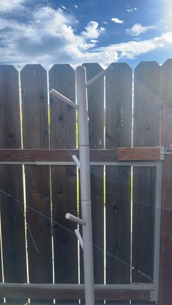 Coat hanger