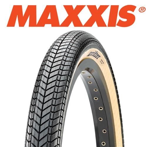 Maxxis Grifter 20x2.3 Tan wall for Sale in Union City CA OfferUp