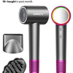 Sharte Brand Factory Sealed Blow Dryer