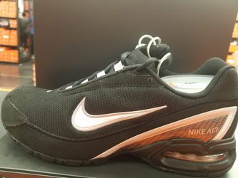 Nike zooms