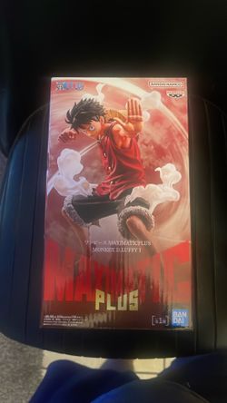 Luffy