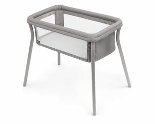 Chicco LullaGo Anywhere SE Portable Baby Bassinet Lightweight