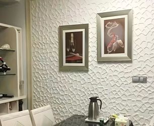 Adhesive Design Wall Stickers