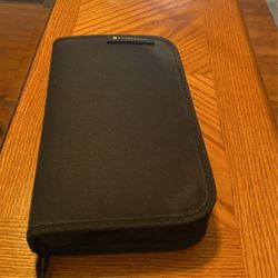 Bible Cd Translation, Niv