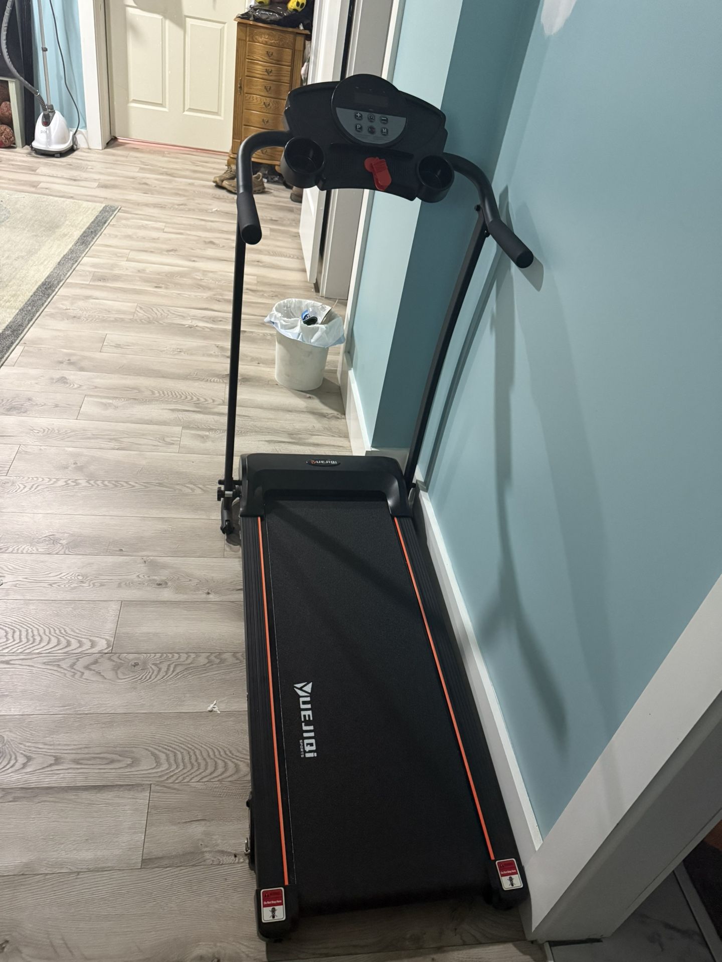 Treadmill