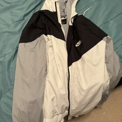 Nike WindBreaker Size 2xl