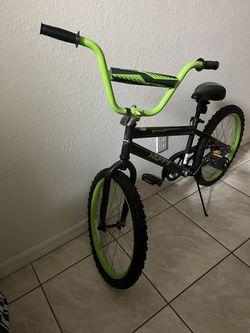 Huffy 20” B Rock It