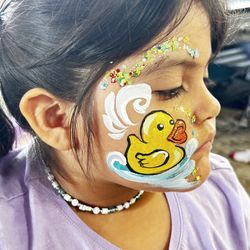 Face Paint