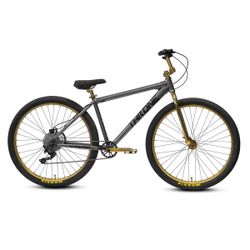 29 inch Bmx