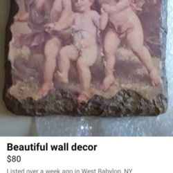 Beautiful Wall Decor 