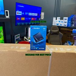 VSEEBOX VSEE BOX ELITE MINI 1 YEAR WARRANTY WHOLESALE AVAILABLE