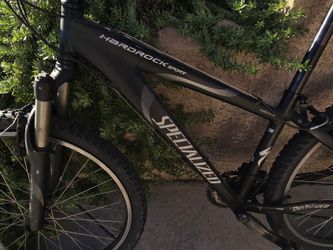 Specialized Hardrock