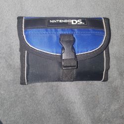 Nintendo DS Carrying Case Protector 