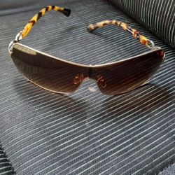 Coach Sunglasses Excellent Condition 
