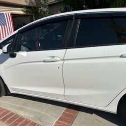 2017 Honda FIT