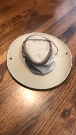 hat