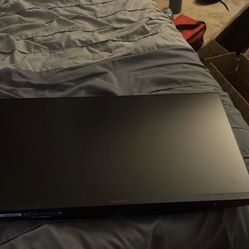  Monitor 144Hz KOORUI 24 Inch 144Hz Full HD 1920 x 1080p