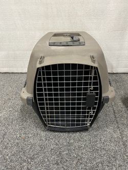 Pet Carrier