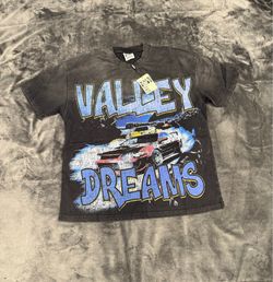 Valley T-Shirt
