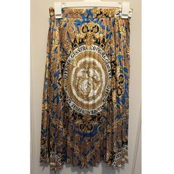 GIANFRANCO FERRÉ mid-length skirt - Size S 
