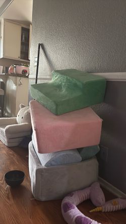 Foam