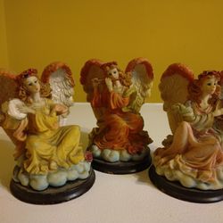 Angel Figurines