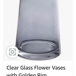 Flower vase