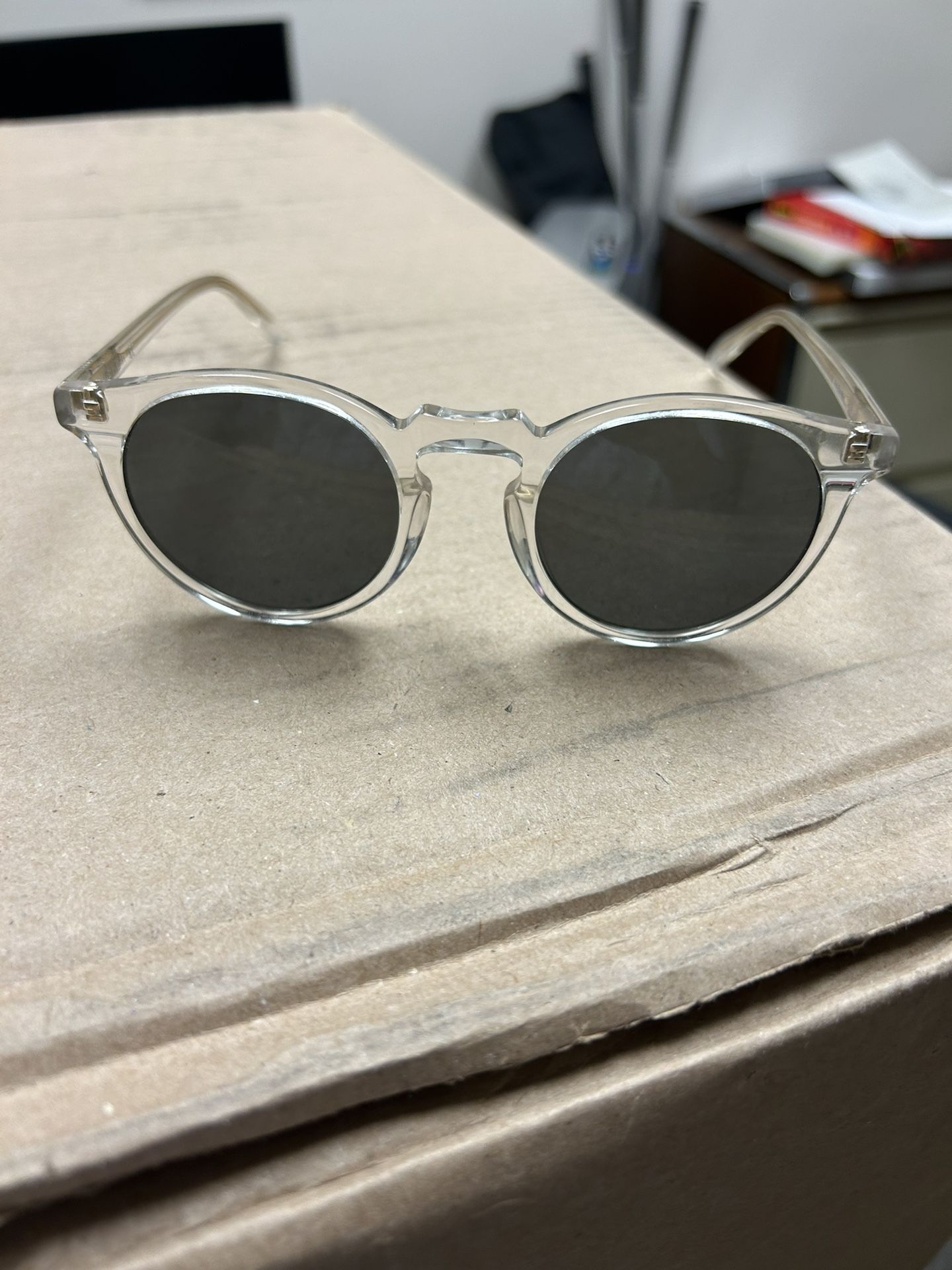 Maho Sunglasses