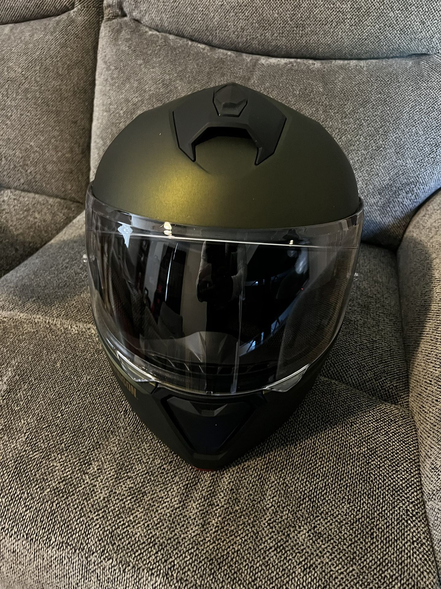 Harley Davidson Helmet XL