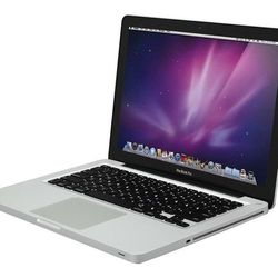 2012 MacBook Pro  13inch
