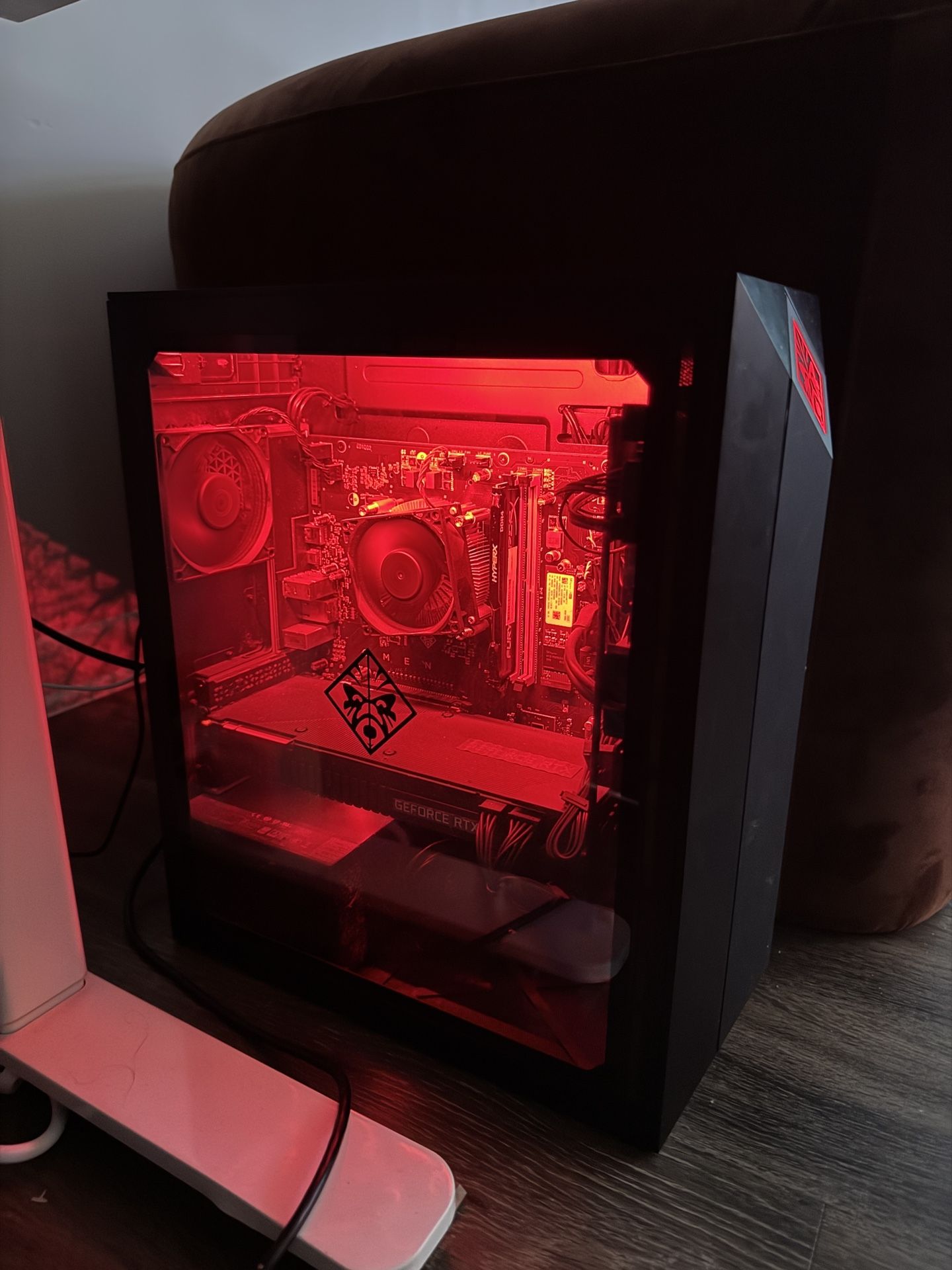 Gaming Editing Desktop PC - 2024-2025+