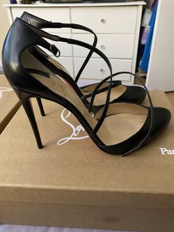Christian louboutin heels