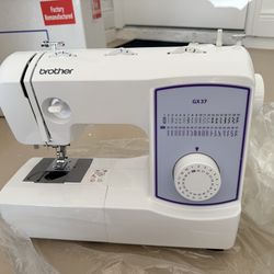 Like new  sewing machine