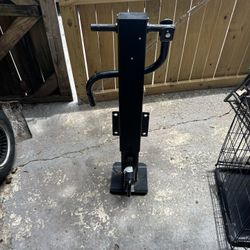 Heavy Duty Trailer Jack
