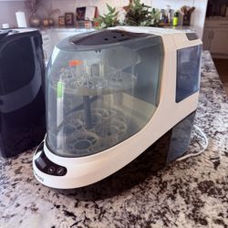 Brezza Bottle Washer