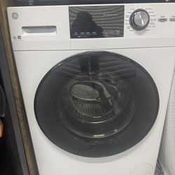 GE Electric Washer