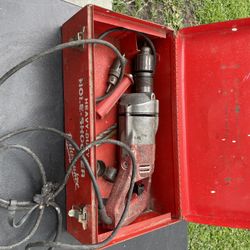 Drill Milwaukee 
