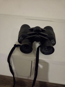 Tasco binoculars